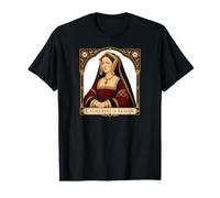 Catherine d'Aragon, épouse du Roi Henri VIII d'Angleterre T-Shirt