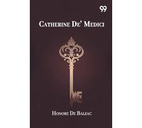 Catherine De' Medici