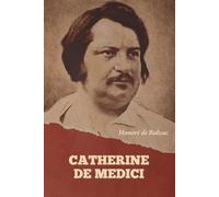 Catherine De Medici