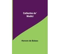 Catherine De' Medici