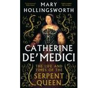 Catherine De' Medici