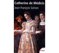 Catherine de Médicis