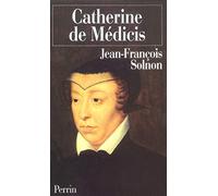 Catherine de Médicis