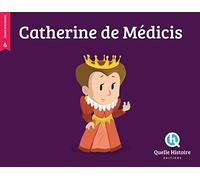 Catherine De Médicis