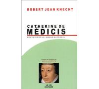 Catherine de medicis