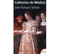 Catherine de Médicis – Perrin
