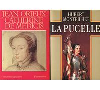 Catherine de medicis ou la reine noire