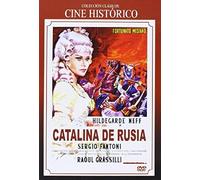 Catalina De Rusia [Import]