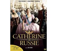 Catherine De Russie