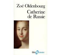 Catherine de Russie