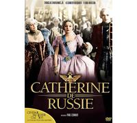 Catherine de Russie – Elysee – DVD – Édition française officielle