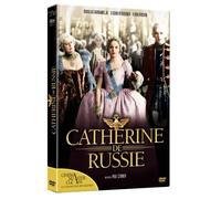 Catherine de Russie DVD