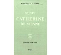 Catherine de Sienne, contemplative dans l'action