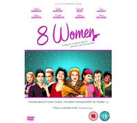 Catherine Deneuve - 8 Women [Import anglais]