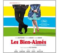 Catherine Deneuve - Bof Les Bien-Aimés-Musique Originale d'Alex Beaupain