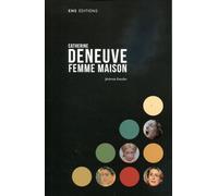 Catherine Deneuve Femme Maison
