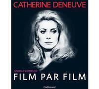 Catherine Deneuve film par film