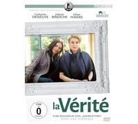Catherine Deneuve - La Verite [Import]