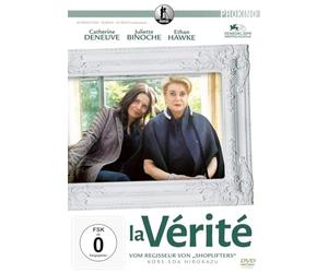 Catherine Deneuve - La Verite