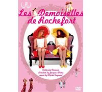 Catherine Deneuve-Les Demoiselles De Rochefort (2 DVD) [Edizione: Giappone] [Import]