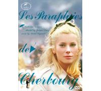 Catherine Deneuve-Les Parapluies De Cherbourg (2 DVD) [Edizione: Giappone] [Import]