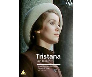 Catherine Deneuve - Tristana [Import anglais]