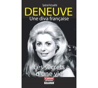 CATHERINE DENEUVE: Une diva française