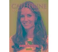 Catherine Duchesse de Cambridge