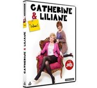 Catherine et Liliane La Revue de Presse Volume 2 - DVD G