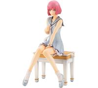 Catherine Full Body 1/8 Scale Pre-Painted Figure: Rin [Import Japonais]