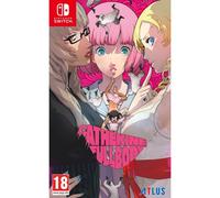 CATHERINE FULL BODY