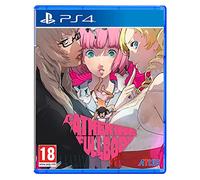 Catherine Full Body