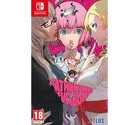 Catherine Full Body Nintendo Switch G