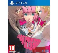 Catherine: Full Body