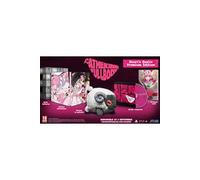 Catherine Full Body Hearts Desire Premium Edition PS4