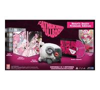 CATHERINE FULL BODY - Heart's Desire Premium Edition