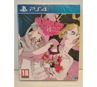 Catherine Full Body Launch Edition PS4 G