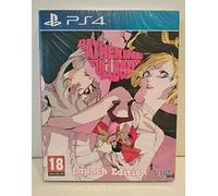 CATHERINE FULL BODY - Launch Edition