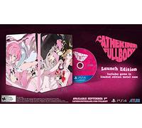 Catherine Full Body Launch Edition (Import Version: North America) - PS4