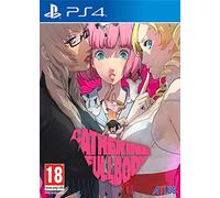 Catherine Full Body : Launch Edition Ps4