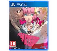 Koch Media – Jeu vidéo PS4 – Catherine Full Body – Launch Edition