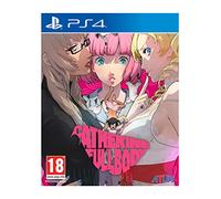 Catherine: Full Body Limited Edition