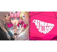 Catherine Full Body (Nintendo)