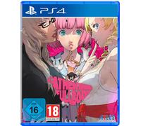 Catherine Full Body (Playstation 4) PlayStation 4 Standard (Sony Playstation 4)