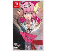 Catherine: Full Body Standard Anglais Nintendo Switch