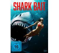 Shark Bait – Catherine Hannay, Holly Earl, Jack Trueman – DVD – Import