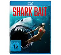 Various - Shark Bait BD [Blu-Ray] [Import]