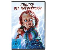 Catherine Hicks,Chris Sarandon,Alex Vincent - Chucky-die Mörderpuppe
