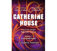 Catherine House: The college that won't let you leave...