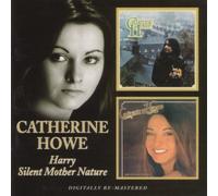 Catherine Howe - Harry/Silent Mother Nature [Import]